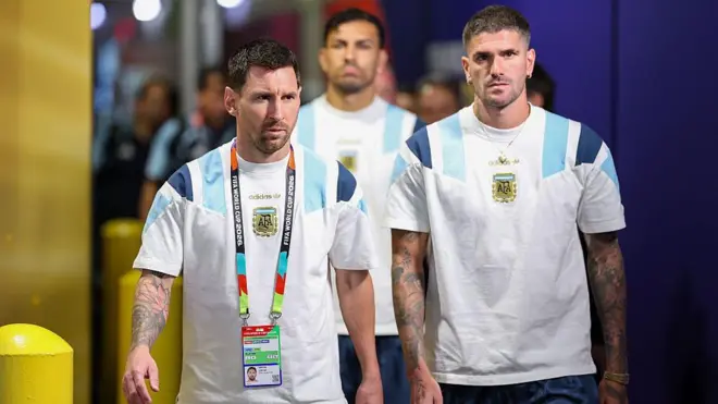 Argentina