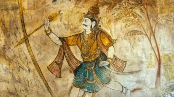 ராஜேந்திர சோழன் தென்கிழக்கு ஆசிய நாடுகளின் மீது படையெடுத்தது ஏன்?