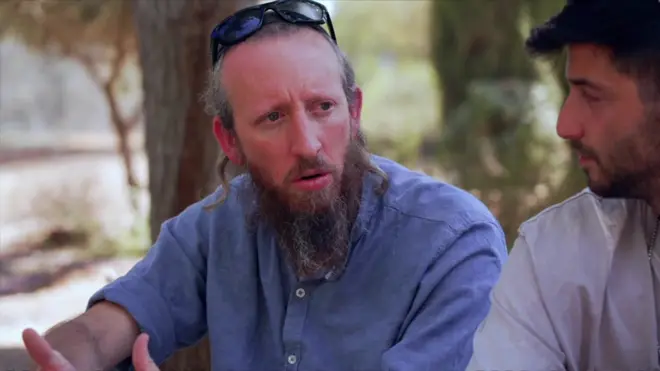 इसराइली नागरिक