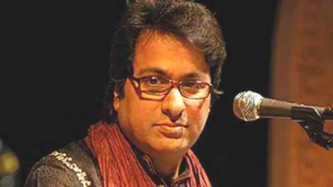 तलत अज़ीज़