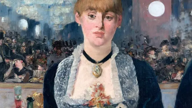 (Credit: The Samuel Courtauld Trust, The Courtauld Gallery, London)