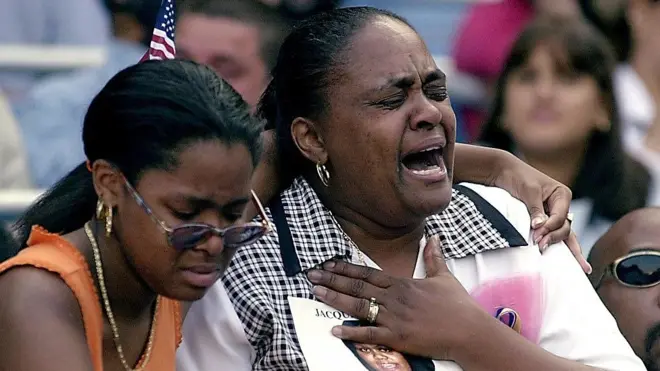 9/11 हल्ला : 'या' दोन कारणांमुळे वर्ल्ड ट्रेड सेंटरच्या इमारती काही सेकंदात कोसळल्या