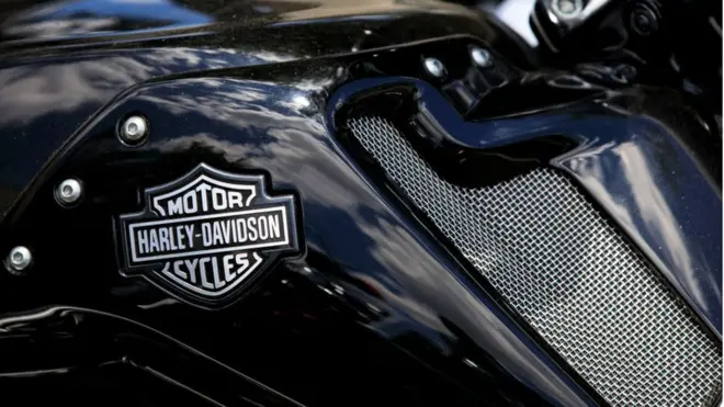 جاء الإعلان عن خطة هارلي ليجسد أوضح الآثار السلبية لقرارات التعريفة الجمركية لإدارة ترامب