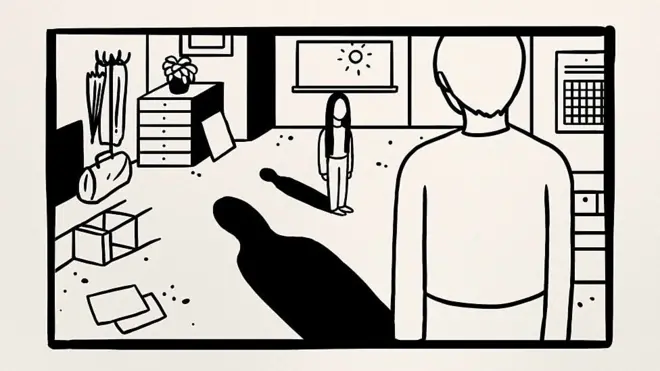 باعني أبي للجنس وأنا في الحادية عشرة