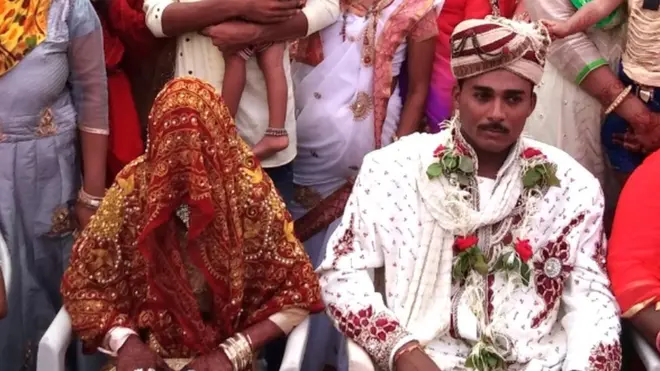 વેરાવળ લગ્ન