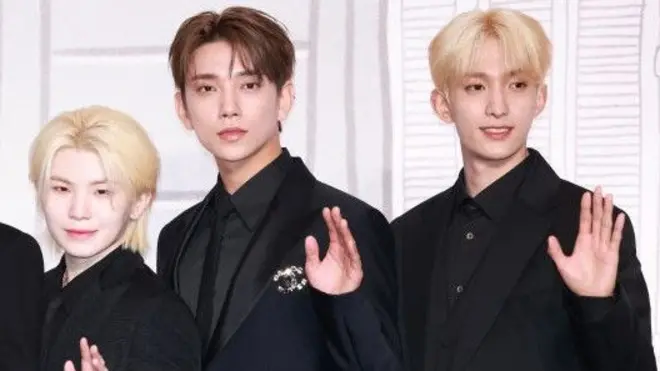 ကေပေါ့ အမျိုးသား တေးသံရှင်အဖွဲ့ Seventeen