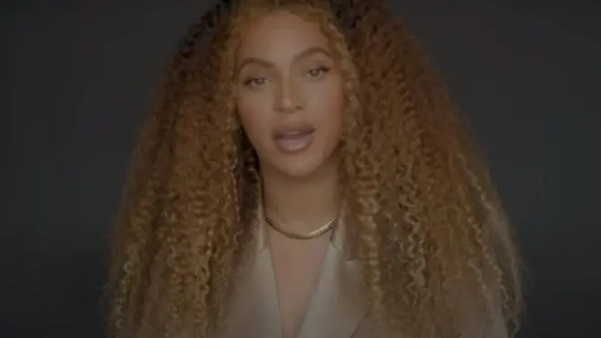 Beyonce