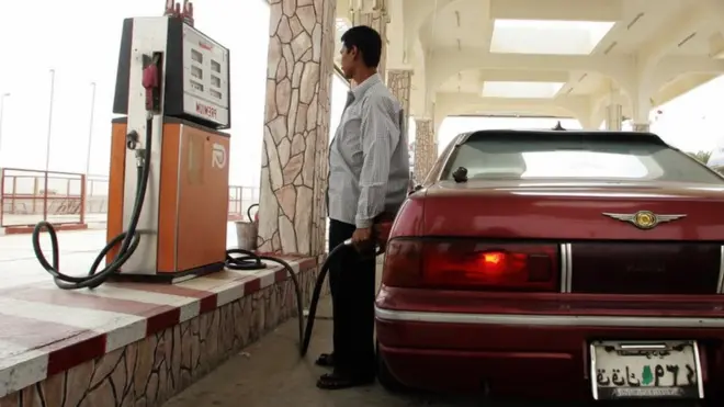 සෞදි අරාබිය