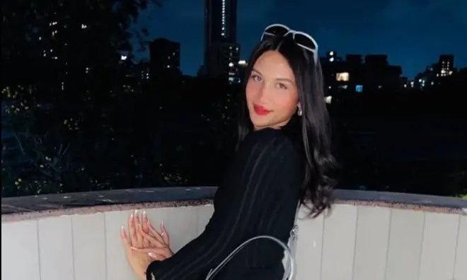 अनाया बांगर