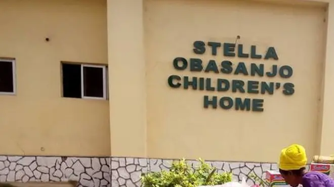 Stella Obasanjo Homes