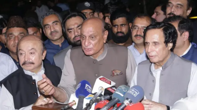 پنجاب اسمبلی