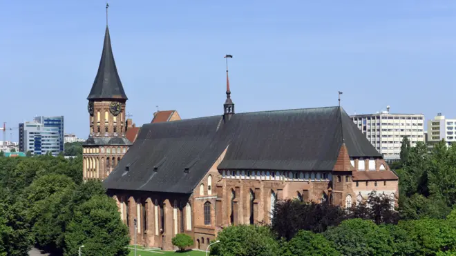 Калининград