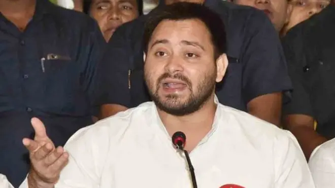 तेजस्वी