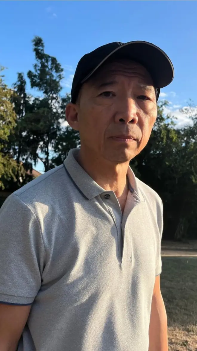 胡志伟