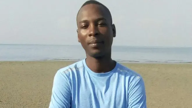 Cassien Ntamuhanga