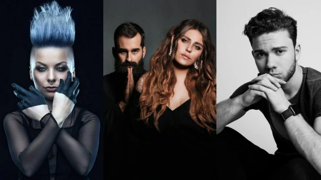 Євробачення 2019