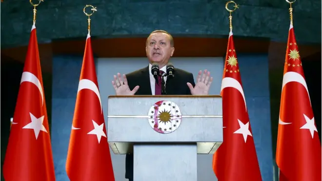 Erdoğan