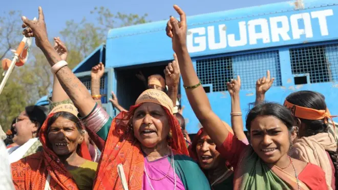 ખેડૂતોની તસવીર