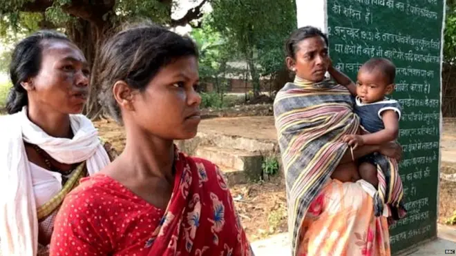 पत्थलगड़ी