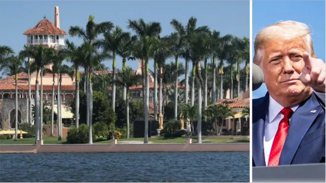 డోనల్డ్ ట్రంప్