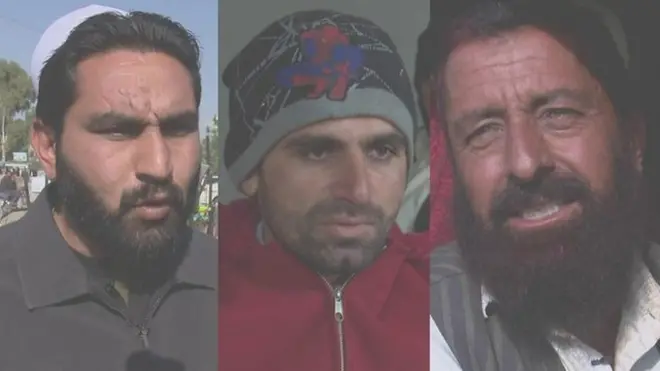 وزیرستان کے دکاندار اپنے کاروبار بحال کرنے کے لیے کوشاں