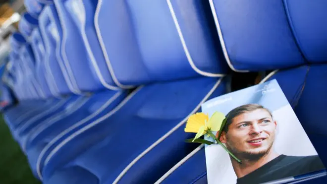 Emiliano Sala