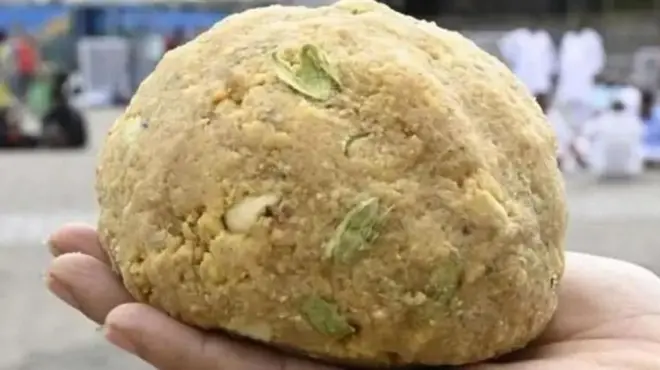 திருமலை திருப்பதி, ஏழுமலையான் கோயில், லட்டு பிரசாதத்தில் கலப்படம், நெய்