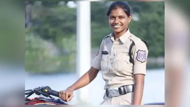 కానిస్టేబుల్ నాగమణి 