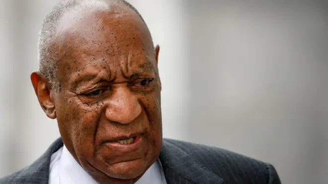 Bill Cosby basa su defensa en que el encuentro sexual con Andrea Constand fue consentido.