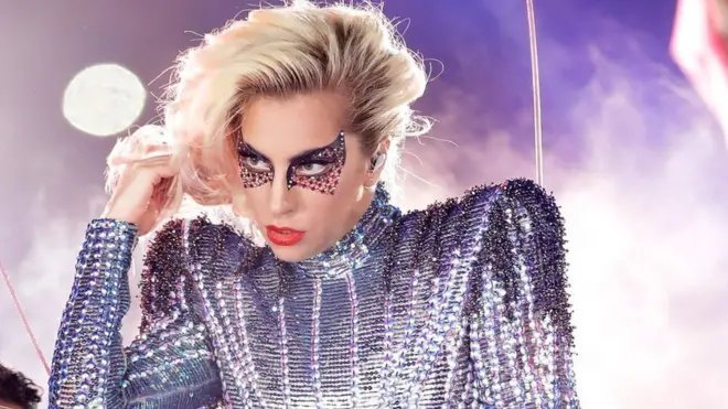 Lady gaga talk say her new documentary go focus on di battle wey she fight with Fibromyalgia