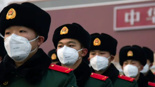 коронавірус