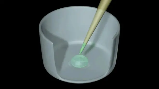 تقنية جديدة لحفظ الخلايا في بيئة ثلاثية الابعاد