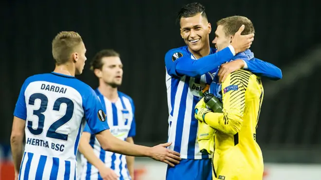 Дейві Зельке