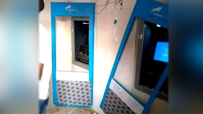 Ile ifowopamọ Union Bank