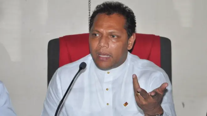 'කට උත්තරයක් ලබා දීම ක්‍රීඩකයන්ගේ සුභසිද්ධිය සහ නිර්දෝෂීභාවය වෙනුවෙන් කළ දෙයක්.'