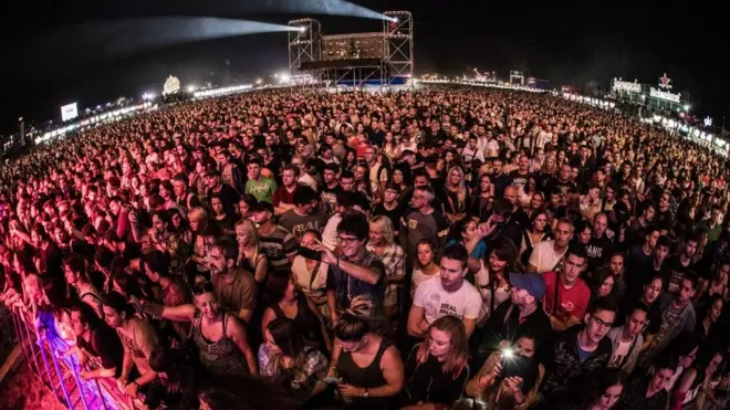 бир фест 2019 публика