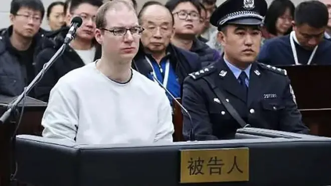 谢伦伯格案在短时间内完成重审，引起质疑。
