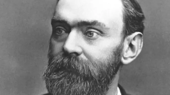 Нобелівська премія: від динаміту до миру в усьому світі