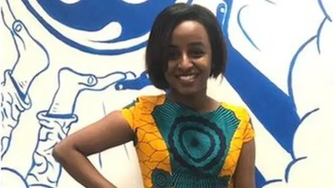 ቤተልሔም ብርሃኔ