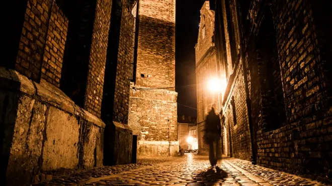 Через 140 лет после уайтчепеловских убийств никто так и не знает, кто же скрывался за прозвищем Джек-Потрошитель