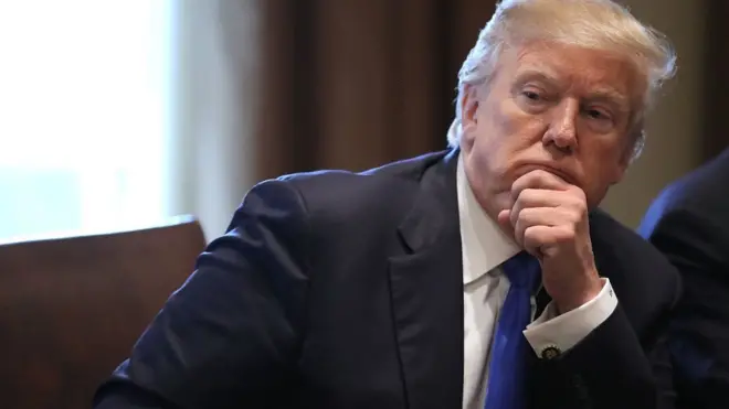 Трамп