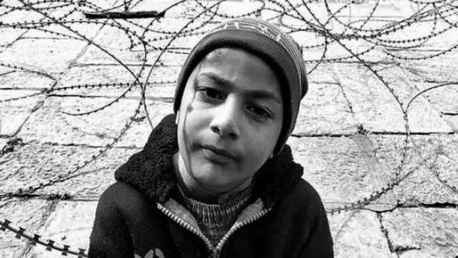 कश्मीर का फोटो