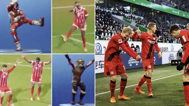 „Fortnajt" kao način života u Bundesligi