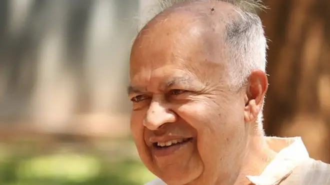 डॉ. जयंत नारळीकर