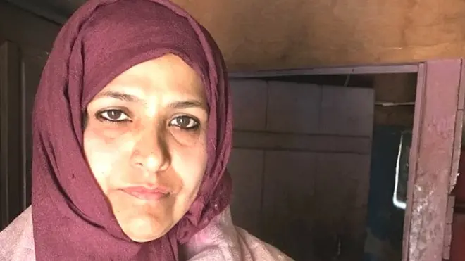 शहनाज़ भट्ट