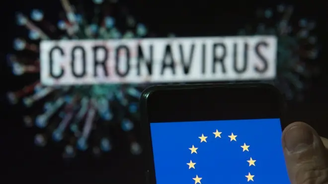 الاتحاد الأوروبي