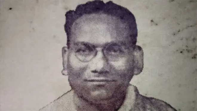 જોગિંદરનાથ મંડલ