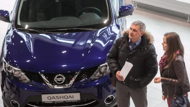 Компания отзывает автомобили, произведенные в 2013-2016 годах