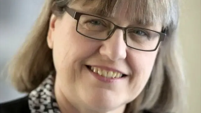 डॉक्टर स्ट्रिकलैंड