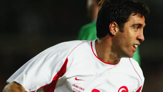 هاکان شوکور